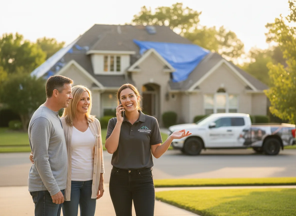 Emergency Roof Repair Bokchito, OK FAQs